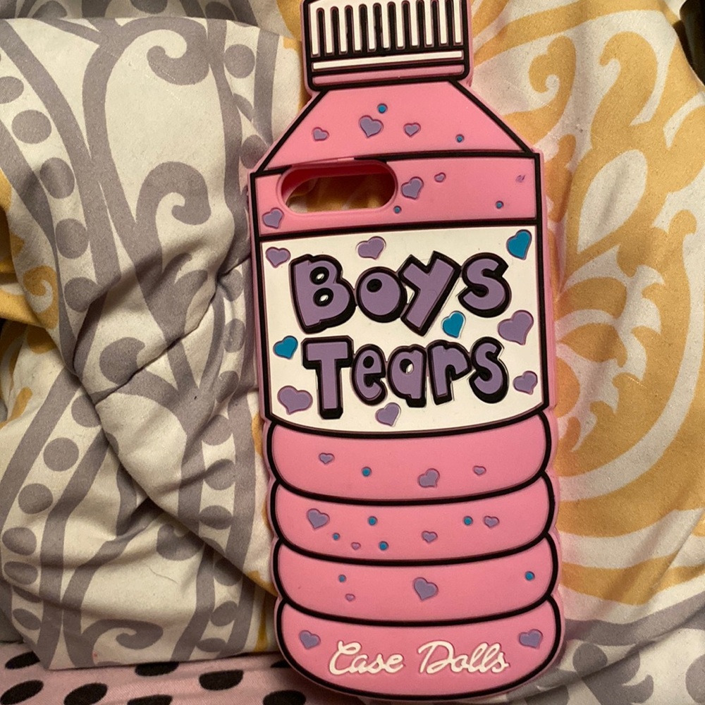 Case Dolls Iphone 6s+ case